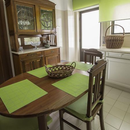 Casa Belavista - Baia Apartment Lagos Luaran gambar