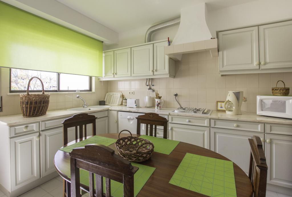 Casa Belavista - Baia Apartment Lagos Luaran gambar