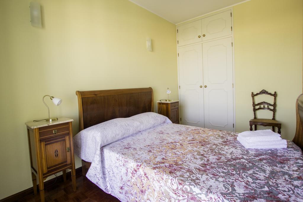 Casa Belavista - Baia Apartment Lagos Luaran gambar