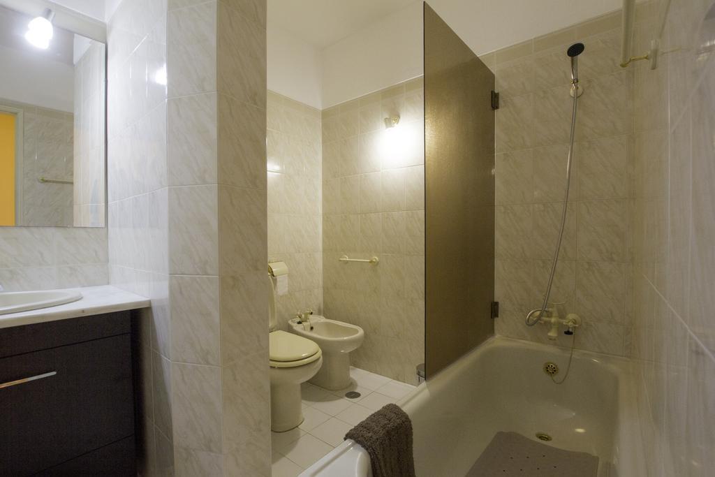 Casa Belavista - Baia Apartment Lagos Luaran gambar