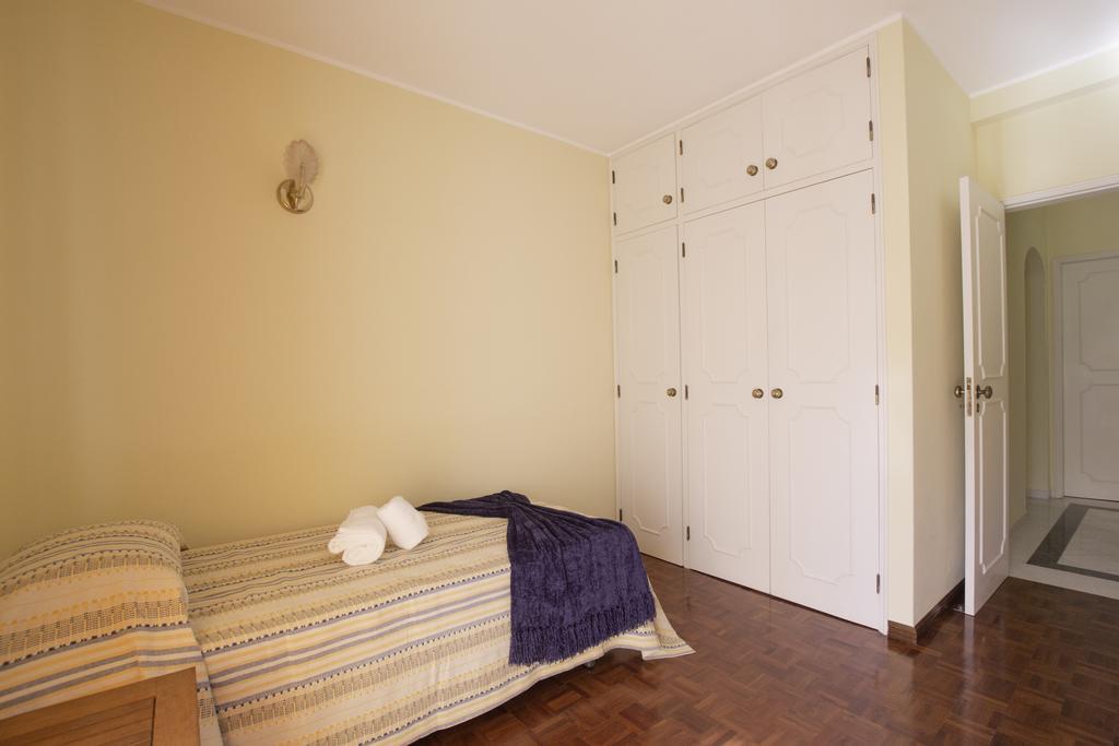 Casa Belavista - Baia Apartment Lagos Luaran gambar