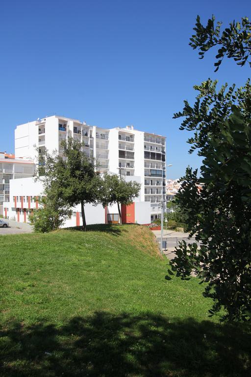 Casa Belavista - Baia Apartment Lagos Luaran gambar