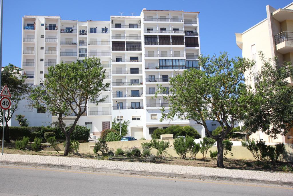 Casa Belavista - Baia Apartment Lagos Luaran gambar