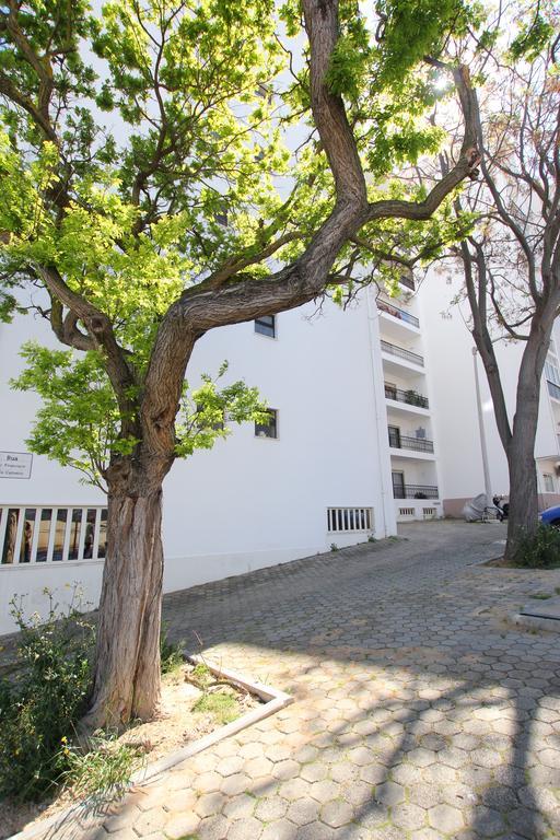 Casa Belavista - Baia Apartment Lagos Luaran gambar