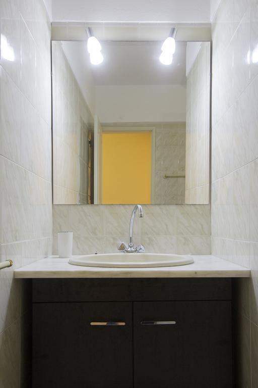Casa Belavista - Baia Apartment Lagos Luaran gambar