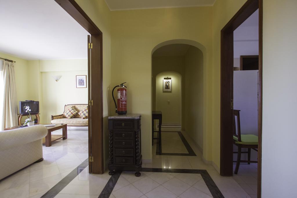 Casa Belavista - Baia Apartment Lagos Luaran gambar