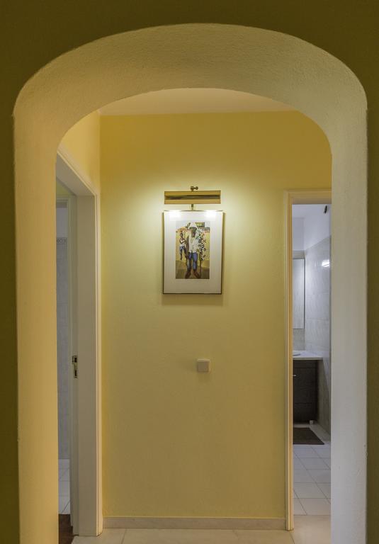 Casa Belavista - Baia Apartment Lagos Luaran gambar