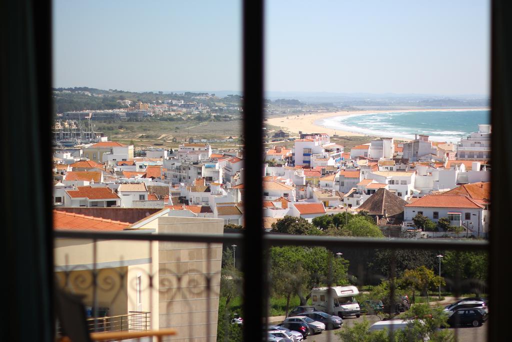 Casa Belavista - Baia Apartment Lagos Luaran gambar