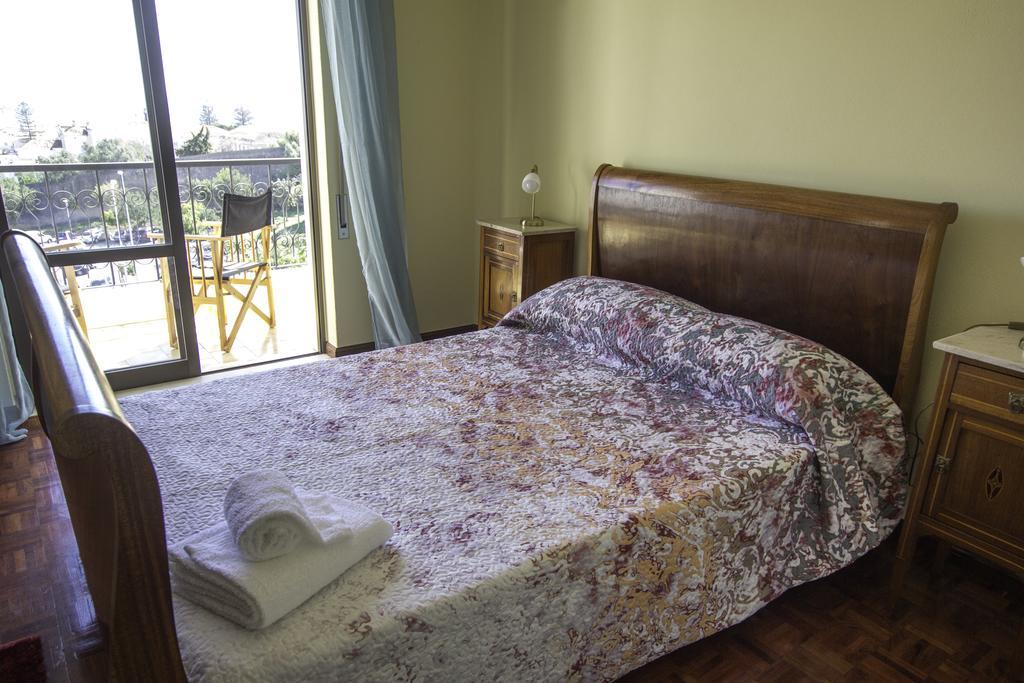 Casa Belavista - Baia Apartment Lagos Luaran gambar