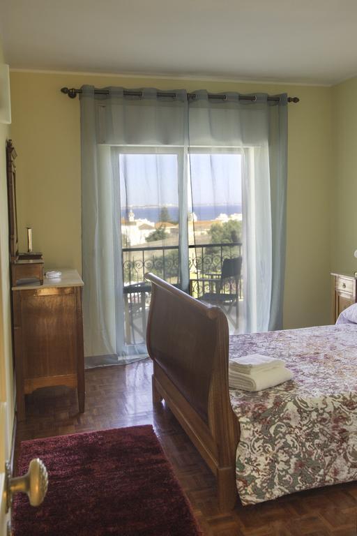 Casa Belavista - Baia Apartment Lagos Luaran gambar
