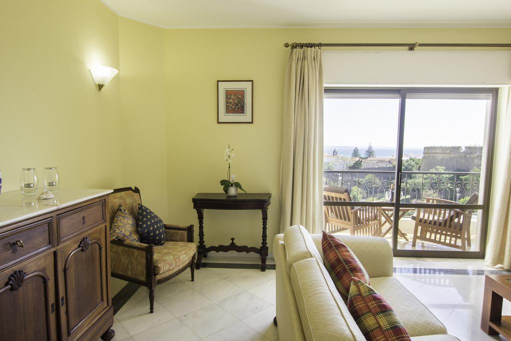 Casa Belavista - Baia Apartment Lagos Luaran gambar