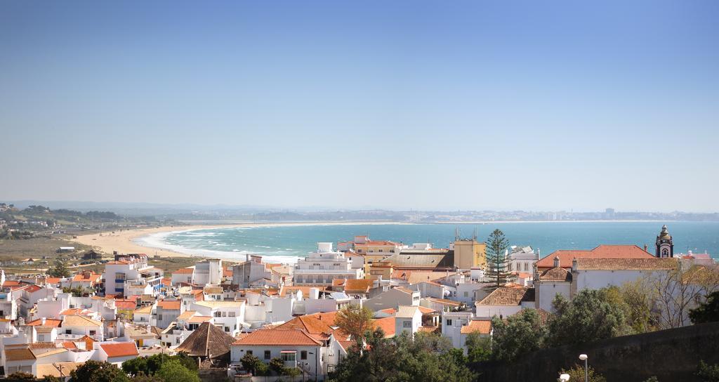 Casa Belavista - Baia Apartment Lagos Luaran gambar